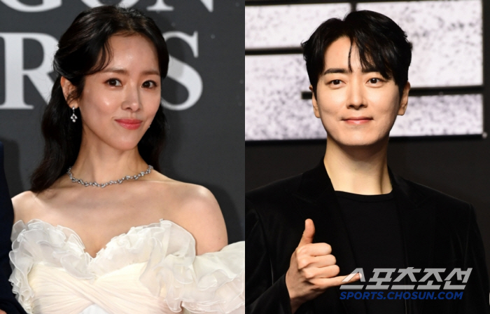 [SC리뷰] 전 국민 '잔나비' 최정훈 눈치보기? 한지민X이준혁이 완성한…