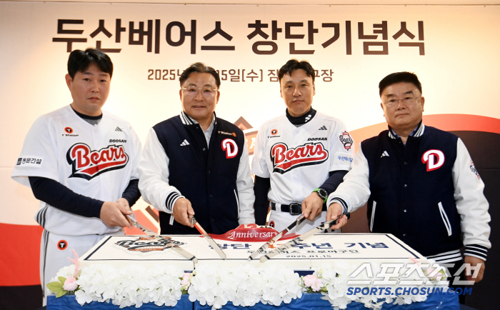 민호 형도 저렇게 하는데.. '2살 동생' 양의지의 반성 → "나도 독하…