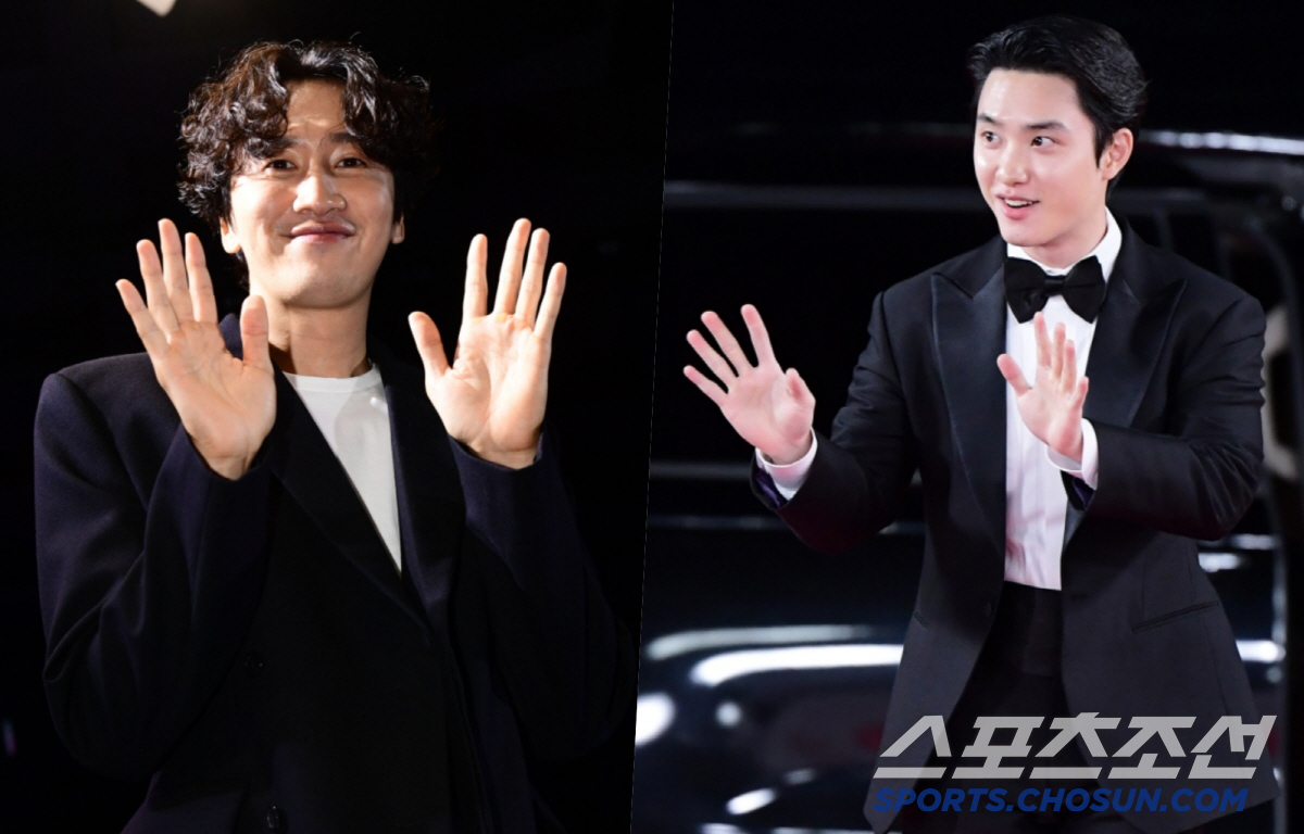 김우빈 영입 시도하는 이광수·도경수? '된장찌개'로 세븐틴 입맛까지 공략…