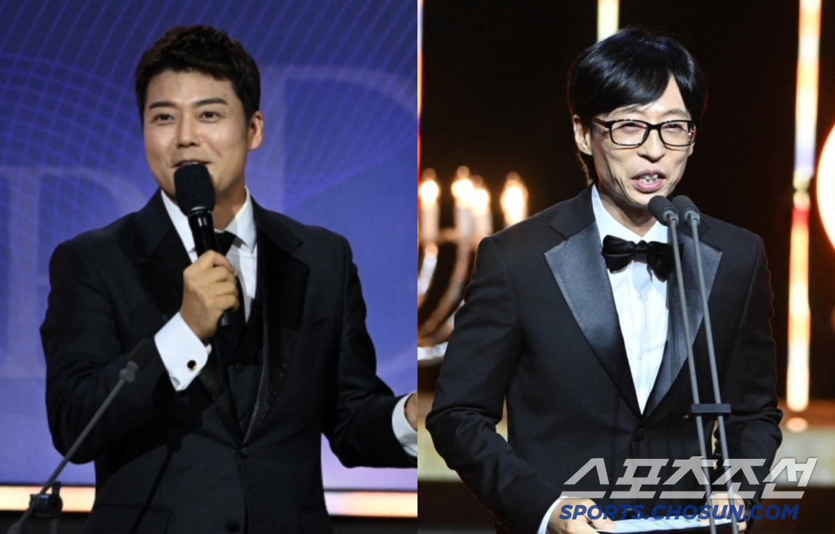 설날 한 판 제대로 붙는 유재석·전현무…‘2024 SBS 연예대상’, 설…