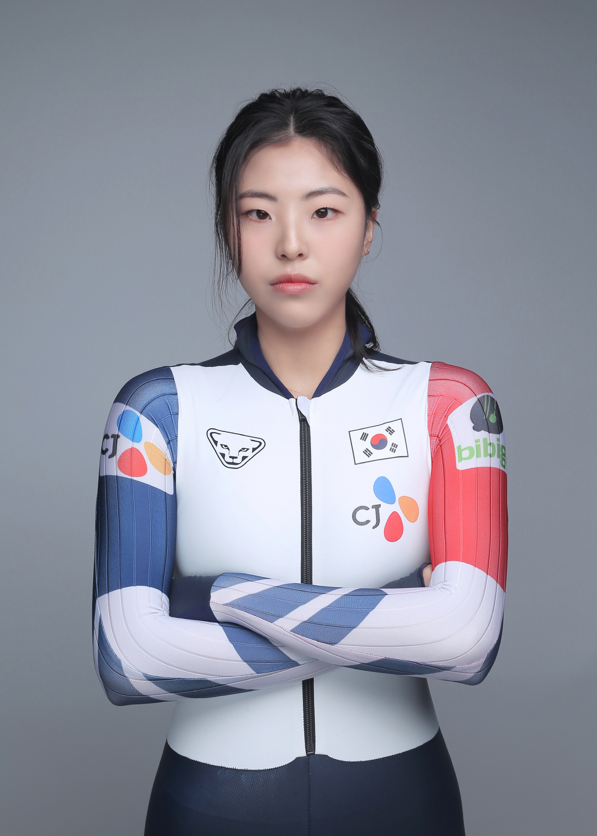 빙속 신예 이나현, 동계체전 대학부 500m, 1000m 석권...오는 …