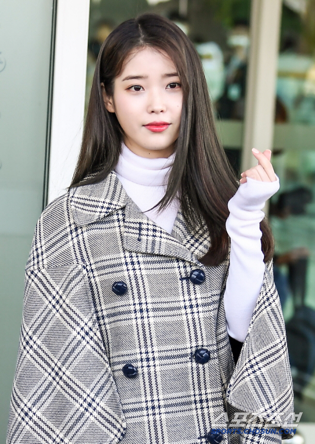 "좌이유, 이제 속 시원하냐"...아이유, 尹 체포에 또 SNS 악플 테…