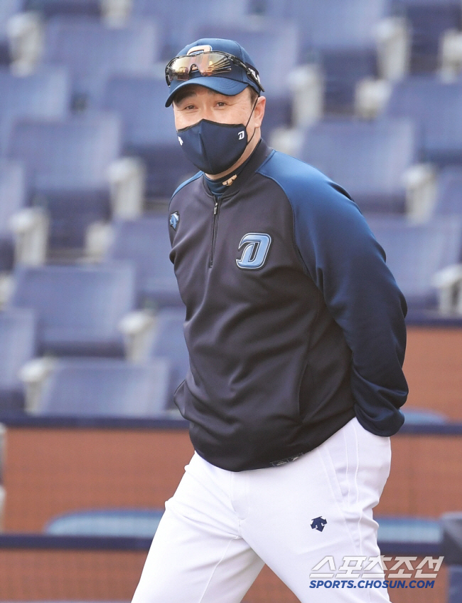 [공식발표] '은퇴' 김강민 전력강화위원 된다! 강인권·허삼영·이동욱도 …