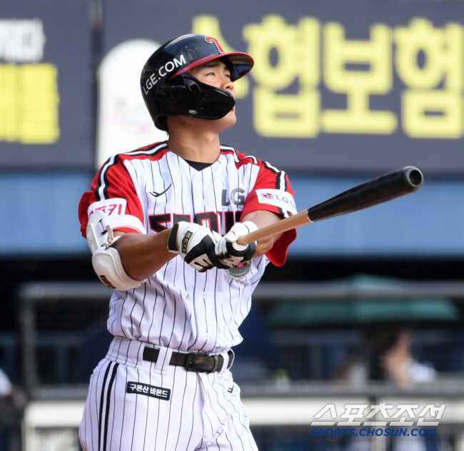 '2차 1R 유망주가 5년차에 첫 해외전훈이라니...' 코로나19 피해자…