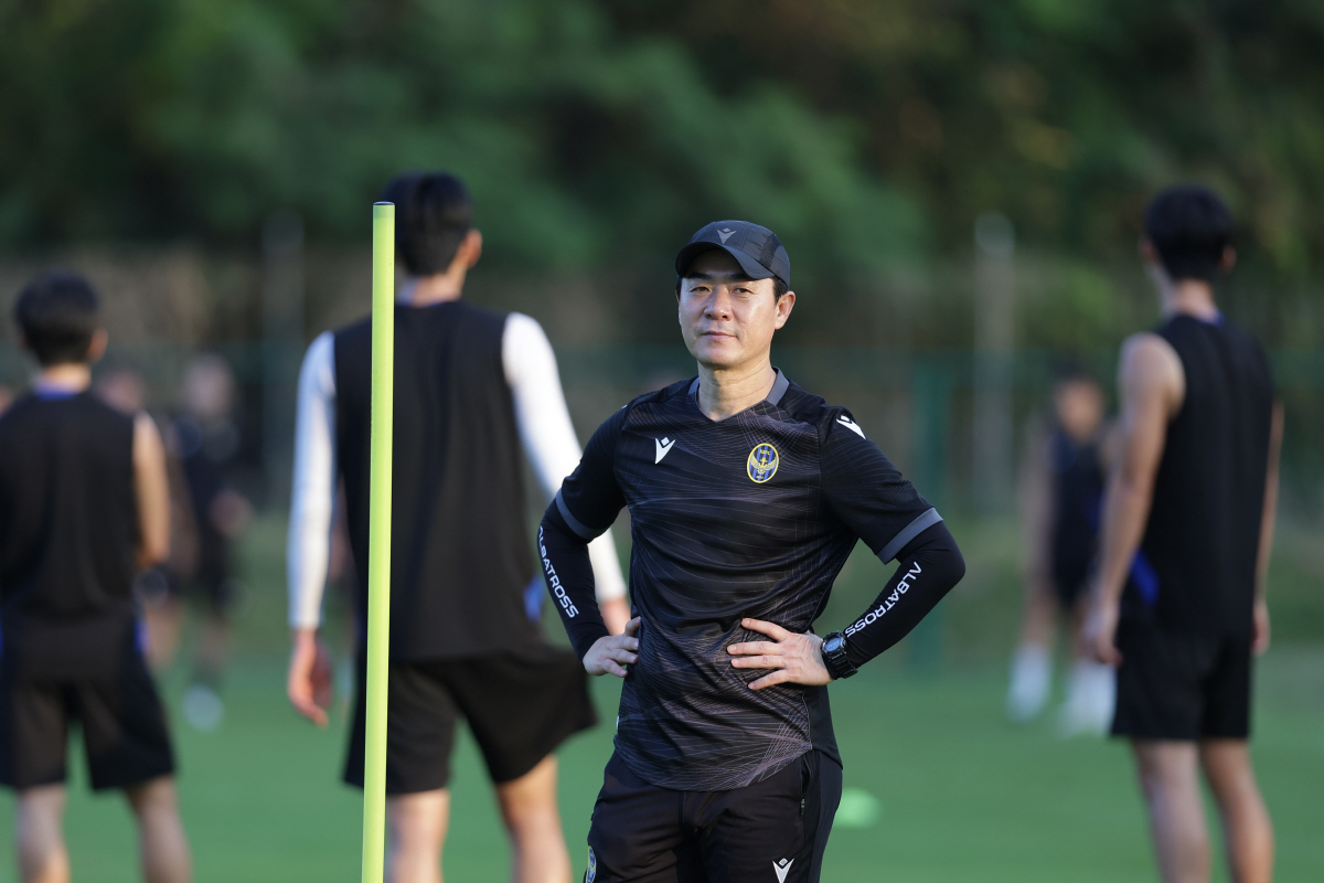 [오피셜]'창단 후 첫 강등' 인천, 경남 상대로 포문→신생팀 화성, 차…