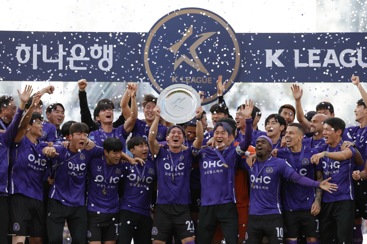 [오피셜]'창단 후 첫 강등' 인천, 경남 상대로 포문→신생팀 화성, 차…