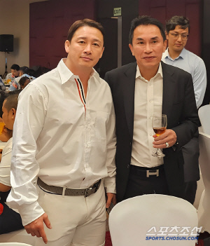 대한MMA연맹과 결별 선택한 WFSO 정문홍 회장 