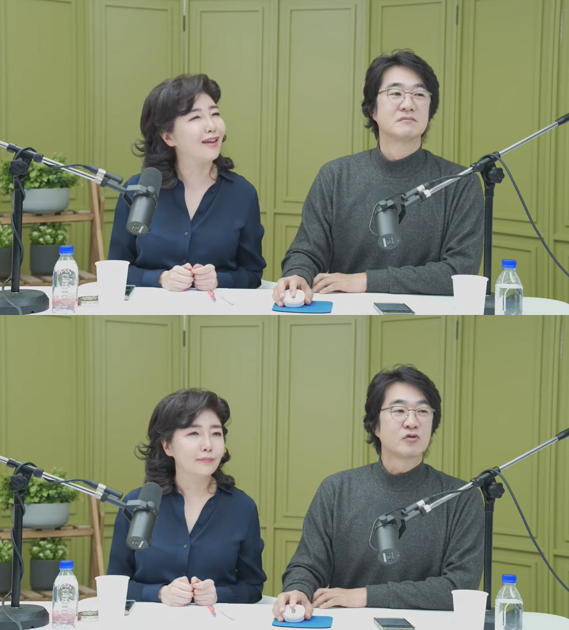 여에스더 우울증 고백이 '꾀병'이라니...♥홍혜결 "약물 부작용도 생겼는…