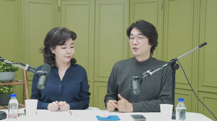 여에스더 우울증 고백이 '꾀병'이라니...♥홍혜결 "약물 부작용도 생겼는…