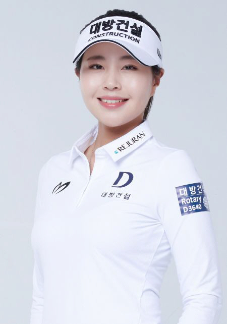 KLPGA 3승 성유진의 세번째 장학금, 후원회와 함께 유원골프재단에 1…