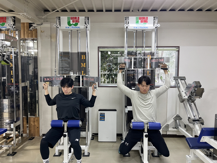 ML 전설&현역 장수생 수두룩 비결은?…한국야구 미래가 日 돗토리에 모였…