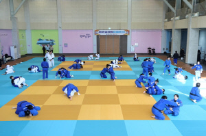 동해시, 옛 앙바전시관에 396㎡ 규모 스포츠센터 조성