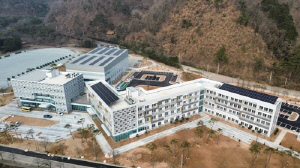 '체육인 교육 요람' 대한민국체육인재개발원 3월 개원