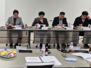 대한수영연맹, 결산 이사회로 집행부 공식 일정 마무리