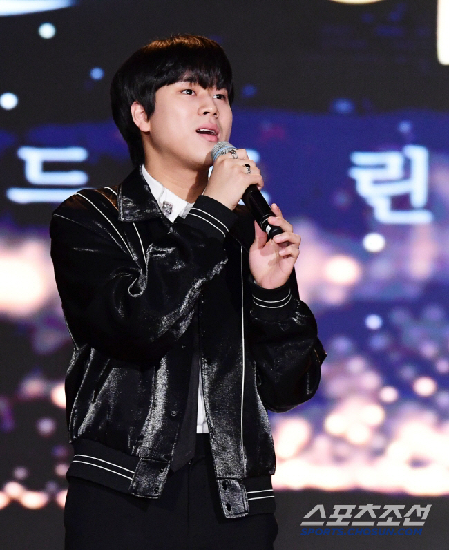 [공식] 이무진 측 "아트트랙 조회수 초기화, 유튜브 정책 때문…복구 불…
