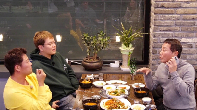 이봉원 "사채 많이 써, 사업 망해 '나쁜 생각'도 ♥박미선한테는..."…