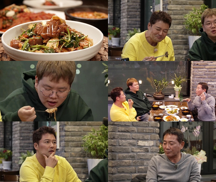 이봉원 "사업 망해 사채빚, 나쁜 생각도…♥박미선에게는"('전현무계획2'…