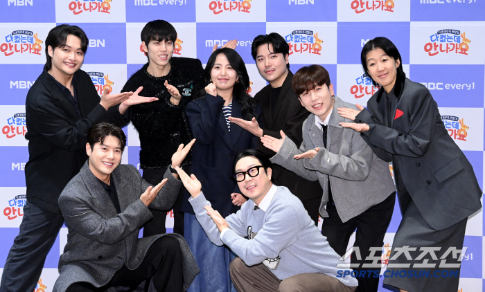 [SC현장] '나혼산' 가고, '캥거루' 온다? '다 컸는데 안 나가는'…