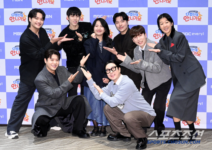 [SC현장] '나혼산' 가고, '캥거루' 온다? '다 컸는데 안 나가는'…