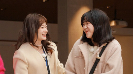 '눈물 하차' 전소민, '런닝맨' 1년만 컴백..지예은과 만났다