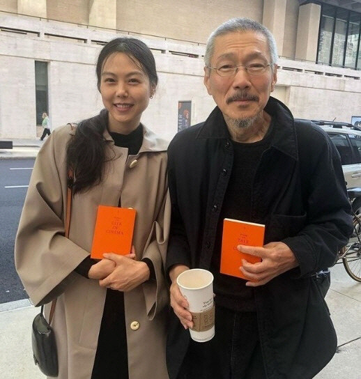 [종합] "자연임신→산부인과 동행" 김민희, 10년 불륜 결말은 '임신'…