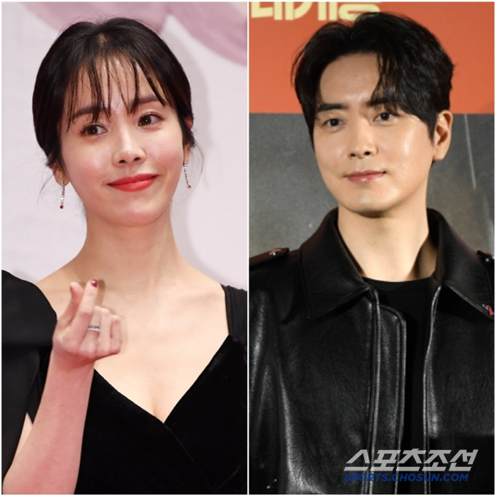 '나완비' 한지민♥이준혁, 어른 로맨스는 역시 달라..키스 후 '홈 데이…