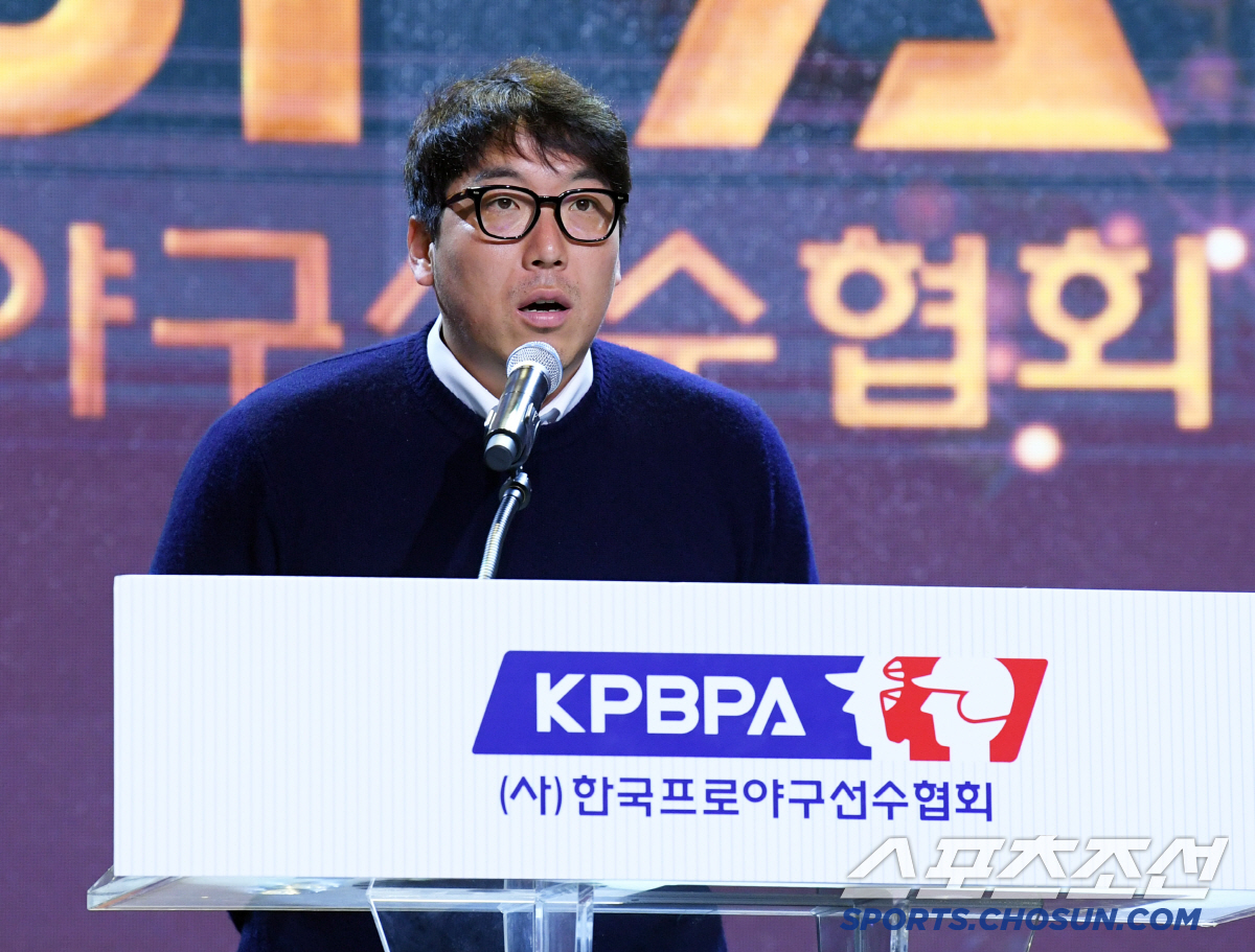 '3년 20억→4년 40억' 뻥튀기 성공한 허경민의 결단…'2026 FA…