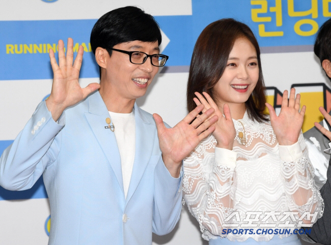 1년 만의 만남! ‘런닝맨’ 귀환하는 전소민…최다니엘과 찰떡 케미 예고[…