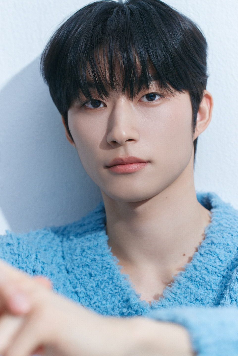 '사외다' 신예 조범규, 정우 첫 연출작 '오디션 109' 캐스팅..짱구…