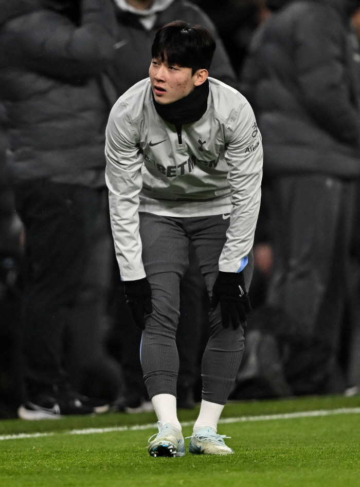 "양민혁에 흥분하지도, 부담도 주지 마" 'EPL 11년차' 손흥민의 간…