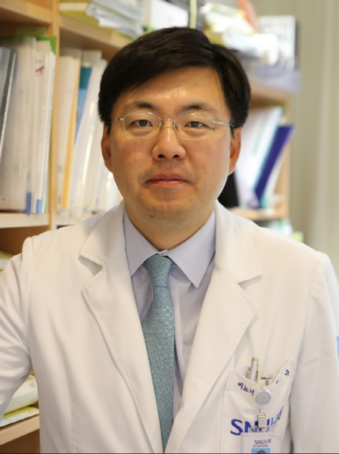 분당서울대병원 홍성규 교수, 국제학술지 'ICUrology' 편집위원장 …