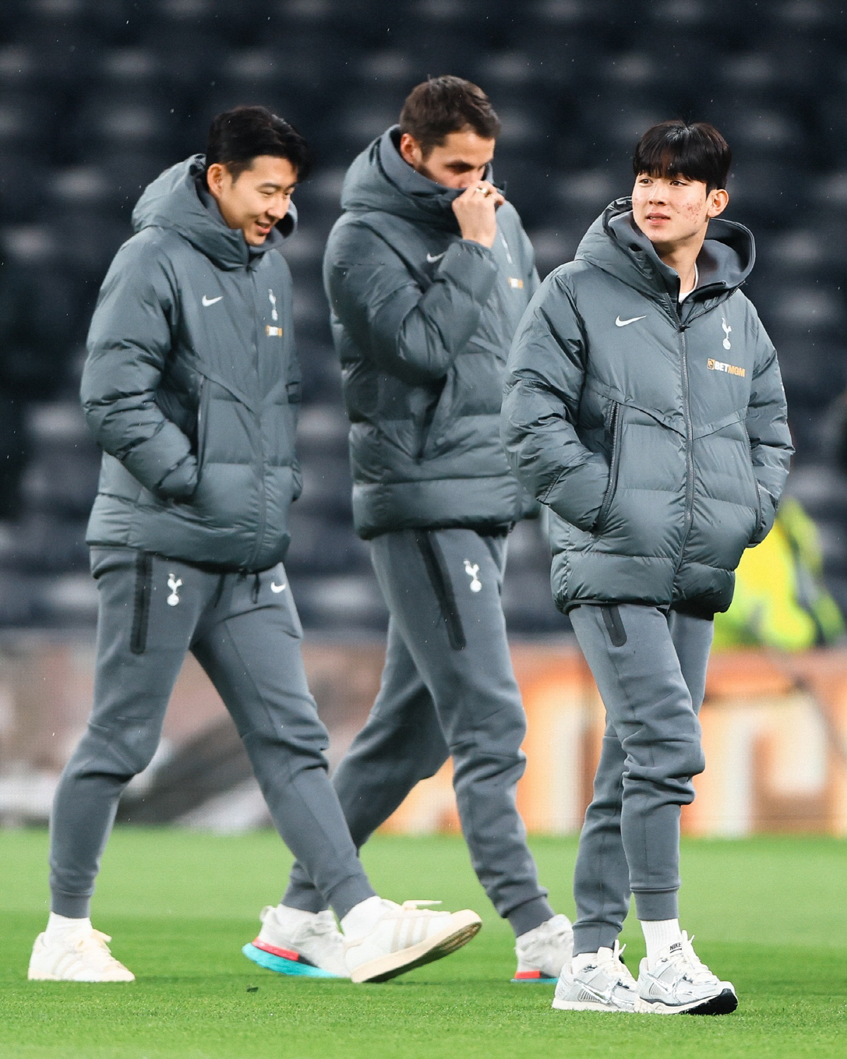 "양민혁? 유소년 아카데미 수준" 혹평, 그럴만한 이유가 있다...토트넘…