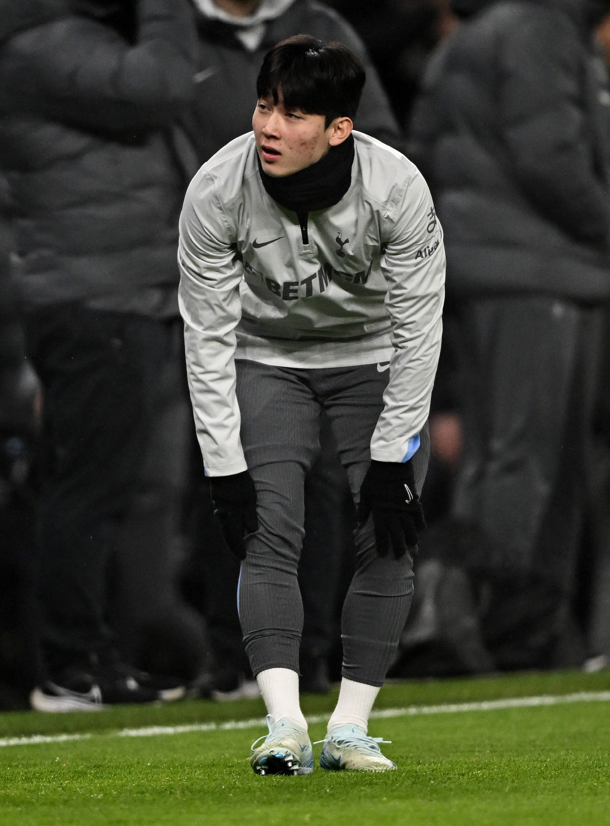 "양민혁? 유소년 아카데미 수준" 혹평, 그럴만한 이유가 있다...토트넘…