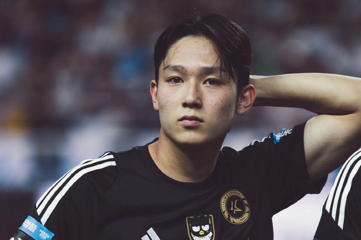 대충격! '양민혁 U21행?' 손흥민은 이미 알고 있었다…"EPL에 YA…