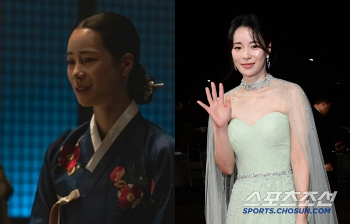 “마님이 되어 돌아왔다” 임지연, 과거 노비들과 눈물의 상봉('옥씨부인전…
