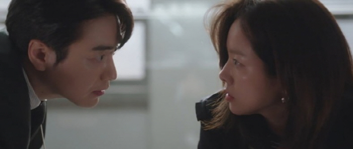 [SC리뷰] 시청자들은 '은호 앓이'중…“집밥 해드릴게요” 이준혁, 한지…