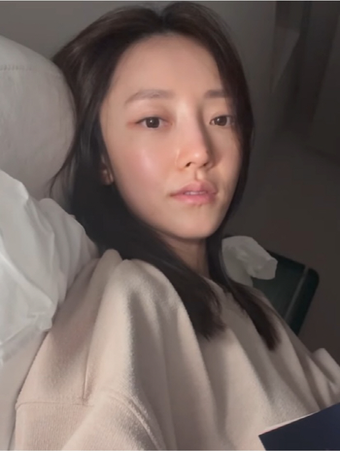 서하얀, ♥임창정 주가조작 무혐의 후 의미심장 SNS…"상처 주는 소리는…