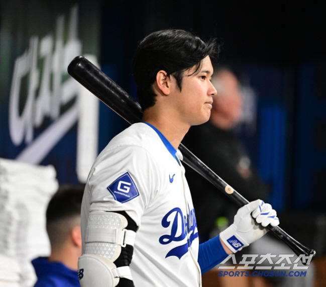 [공식발표]"10년 4375억 가능했다" 165㎞ 괴물 사사키, 왜 다저…