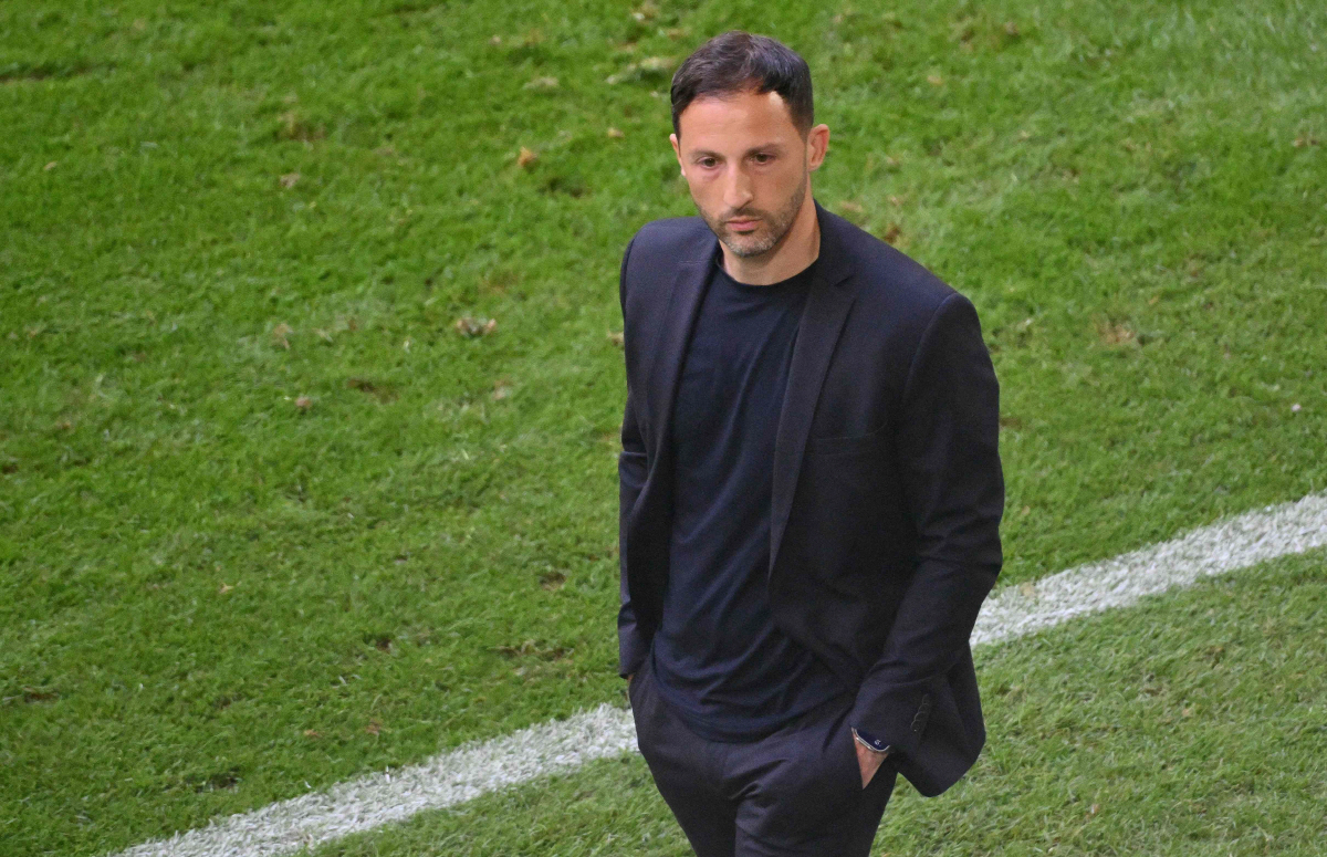 황금세대 종언+갈등 폭발 'UNL 강등 위기' 벨기에, 테데스코 감독 경…