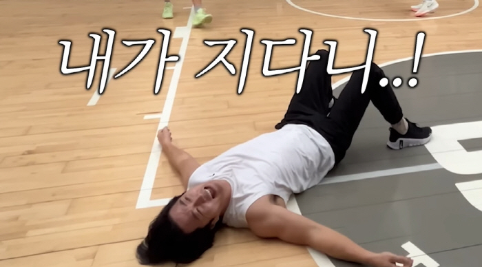 권상우♥손태영子, 14세에 '183cm' 훌쩍 '폭풍성장'...母 닮아 …