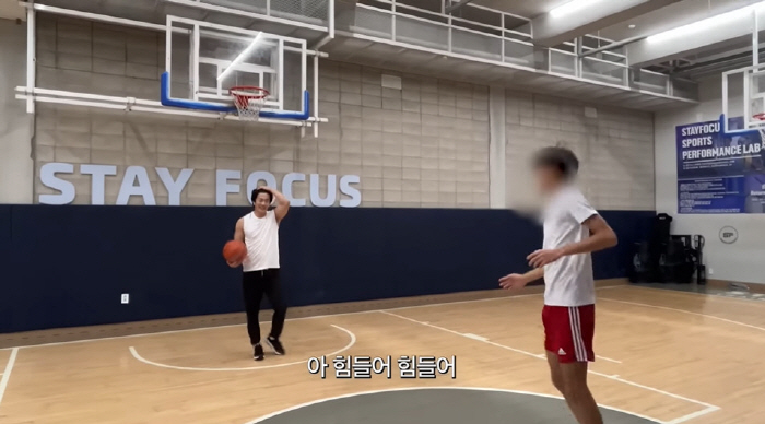 권상우♥손태영子, 14세에 '183cm' 훌쩍 '폭풍성장'...母 닮아 …