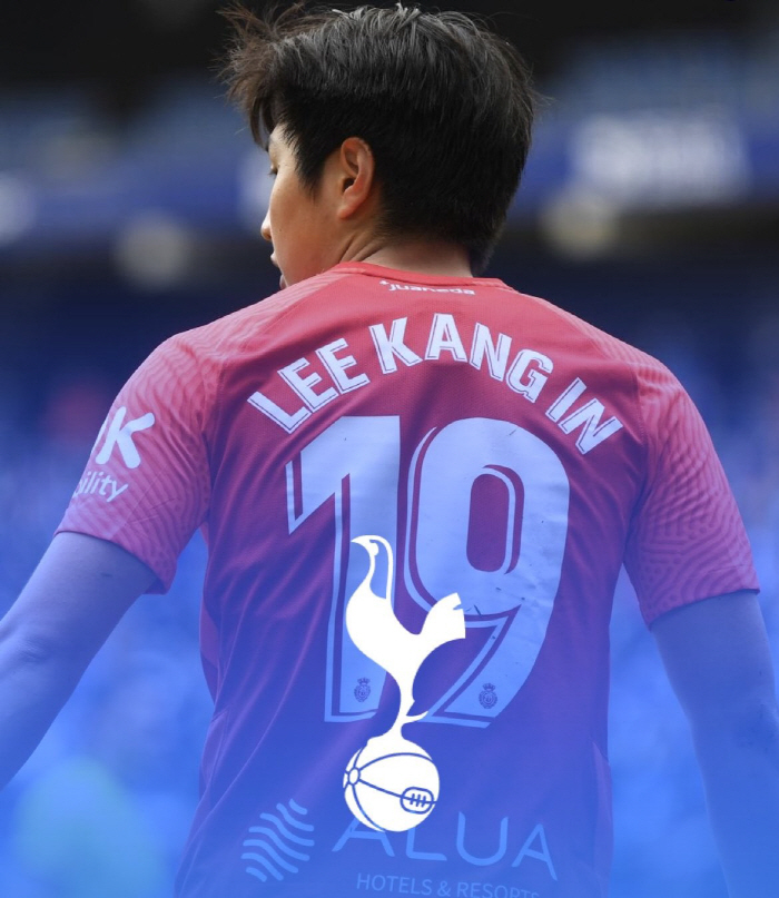 '대충격' 이강인 이름 없다! PSG '흐비차-오시멘-바르콜라' 삼각편대…