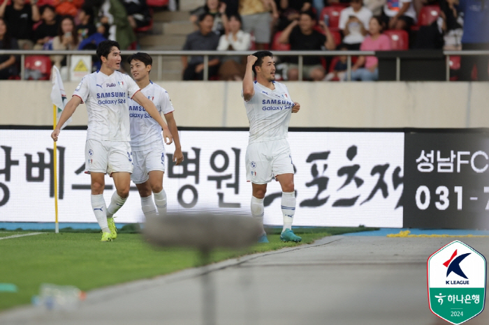 [전훈 인터뷰]당찬 이기제 "승격 자신 있다, 도움왕도 도전해보고 싶다"