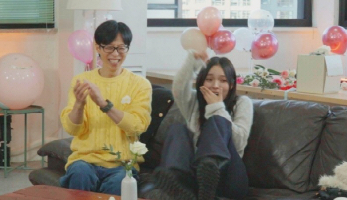 "반지 인증에 도파민 터졌다" 에일리, ‘솔로지옥’ 최시훈과 결혼 D-1…