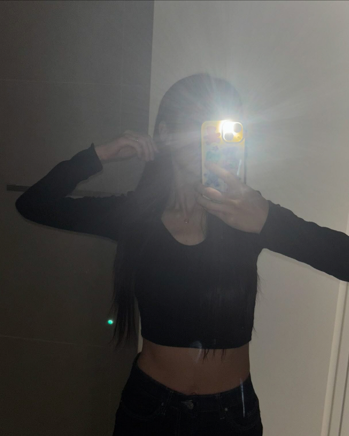 '문희준♥' 소율, 깜짝 놀랄 잘록 허리 자랑...둘째子 출산 후 체중 …