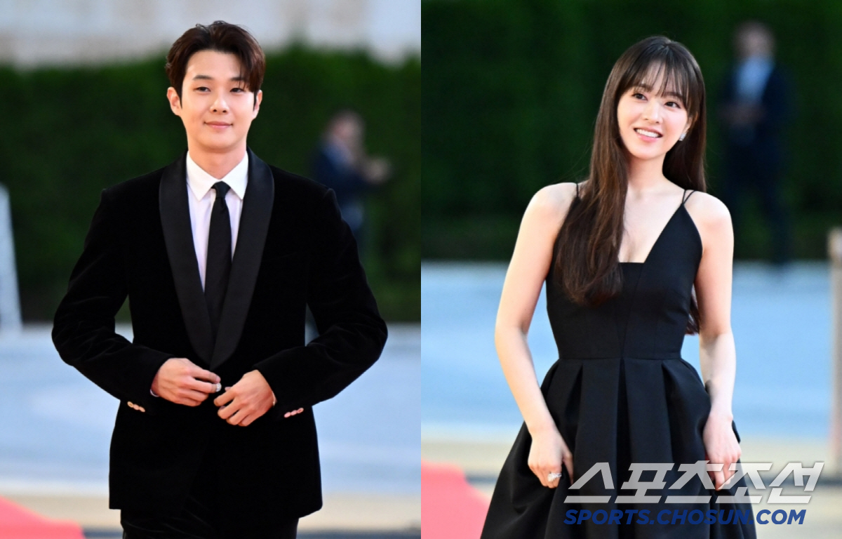 [공식] "이번엔 해피엔딩일까?" 최우식·박보영 '멜로무비', 발렌타인데…