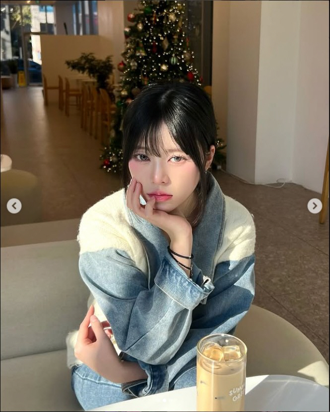에이디야 세나, '학폭 의혹' 직접 해명..."누군가 일방적으로 괴롭힌 …