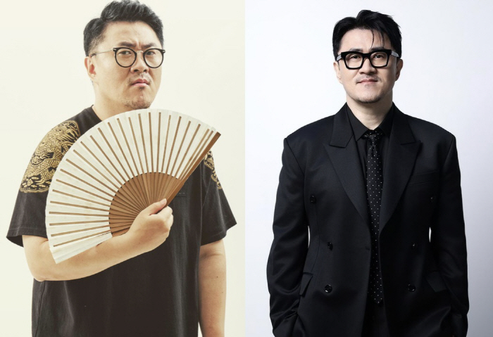 48세 데프콘, 30kg 빼고 난리난 프로필 사진 "다이어트 식품 도움 …