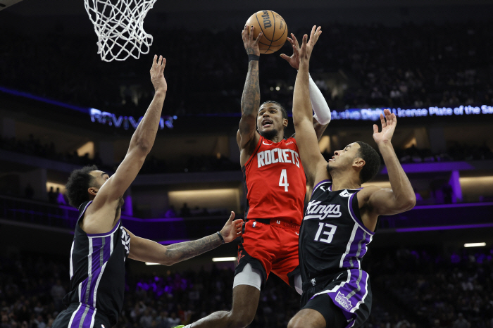 NBA 파워랭킹 휴스턴 약진 당당 3위 등극. 클블 2주 연속 1위. 보스턴 4위