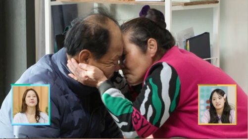 [SC리뷰] "뽀뽀도 싫어"…'사랑꾼' 박서진父 격한 반응 보인 이유